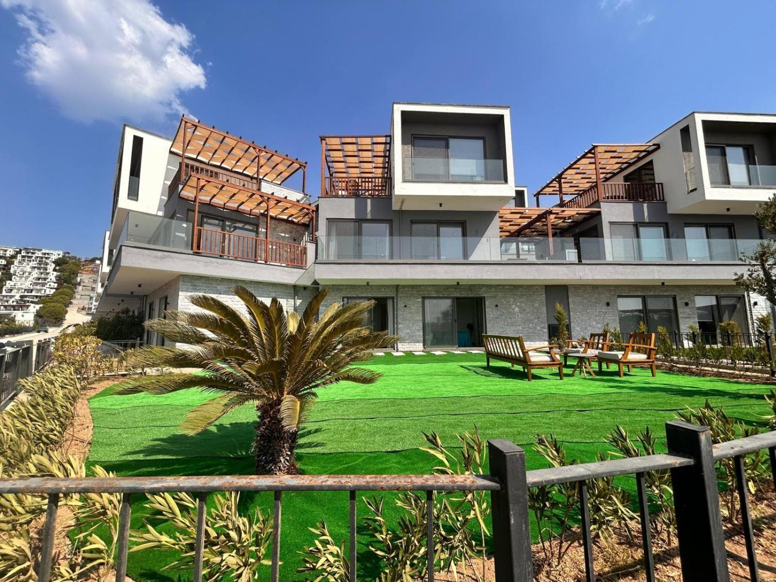 Apartment Derya's
